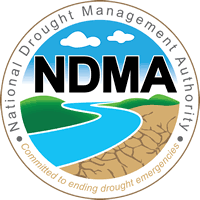 NDMA logo
